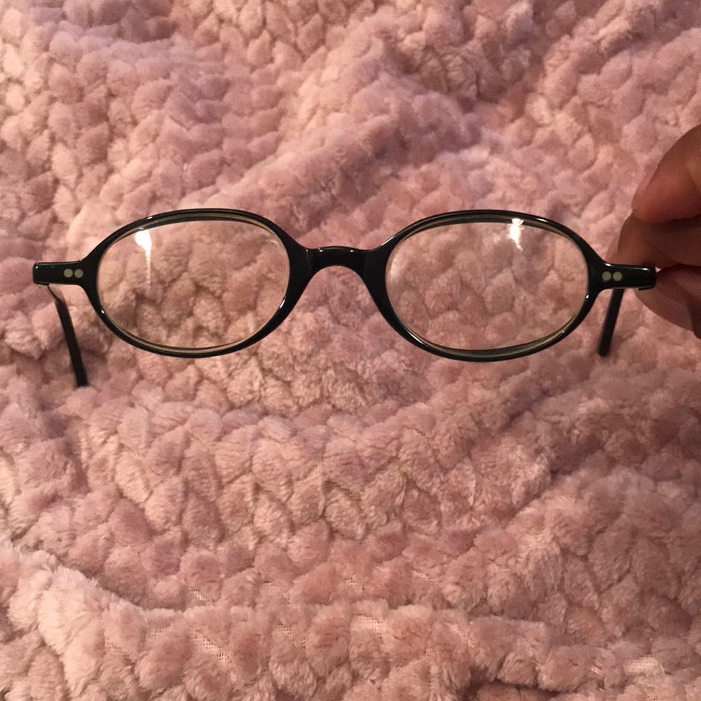 Dolce & Gabbana glasses